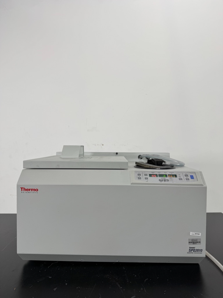 Image of Thermo Scientific Savant SPD2010 SpeedVac Concentrator